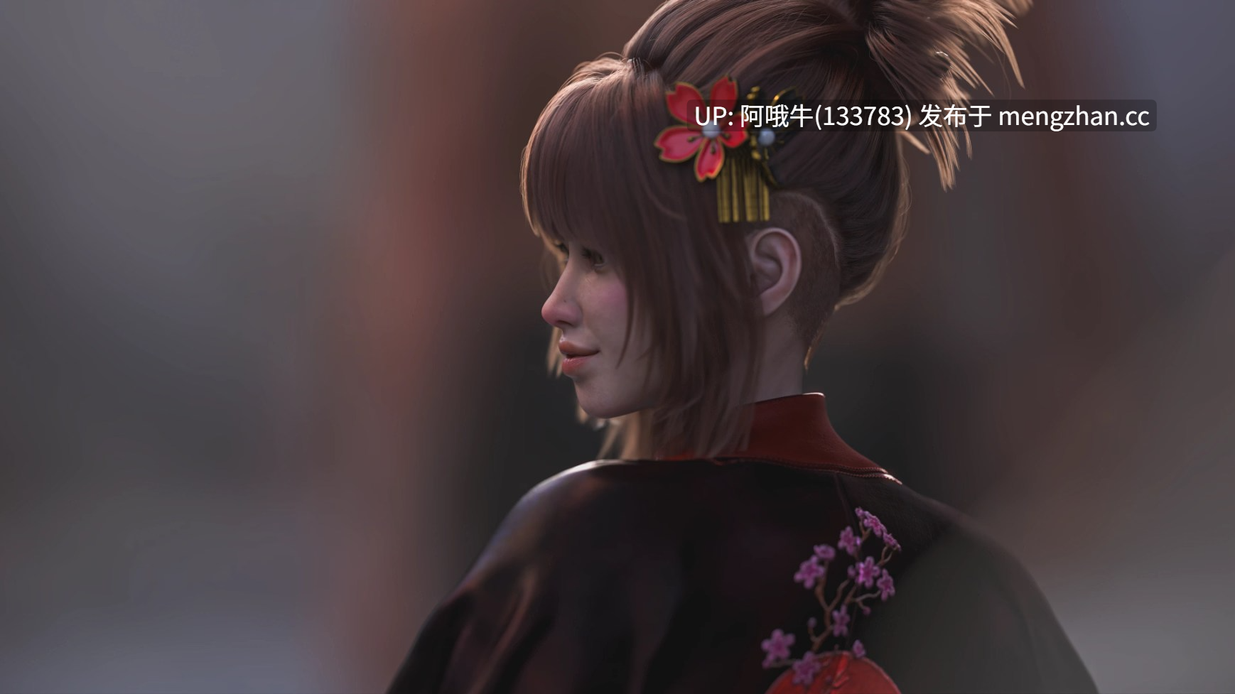 【欧美/SLG/PC机翻/安卓生肉】雷霆之后 After Thunder [v0.1a] 【1.25G】【序号6921】-第8张图片-萌站