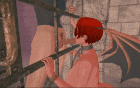 新作-Japs8005-Succubus corruption-第4张图片-萌站