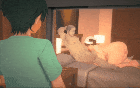 新作-Japs8005-Chubby wives 4-第3张图片-萌站 新作-Japs8005-Chubby wives 4-第3张图片-萌站
