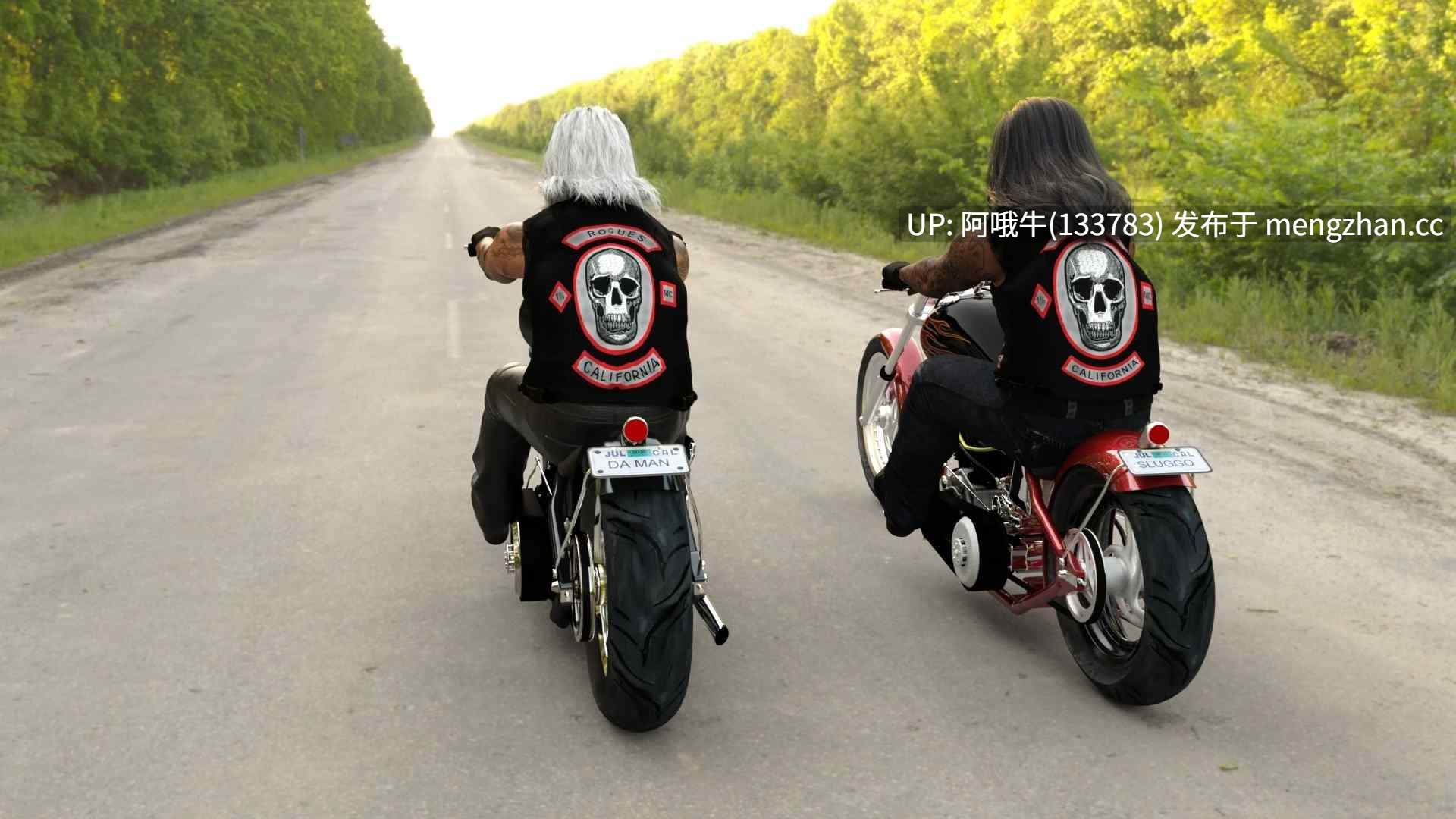 【欧美/SLG/腐败/卖淫/PC/机翻】漫长回家 Long Road Home [Ep.16] 【14.4G】【序号6924】-第2张图片-萌站