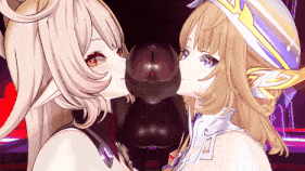 【4K/无修/无水印】新作-[TheNines] Hotwife Alice is an Escort【Genshin Impact】-4K-16.02-5.34-第30张图片-萌站