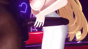 【4K/无修/无水印】新作-[TheNines] Hotwife Alice is an Escort【Genshin Impact】-4K-16.02-5.34-第39张图片-萌站