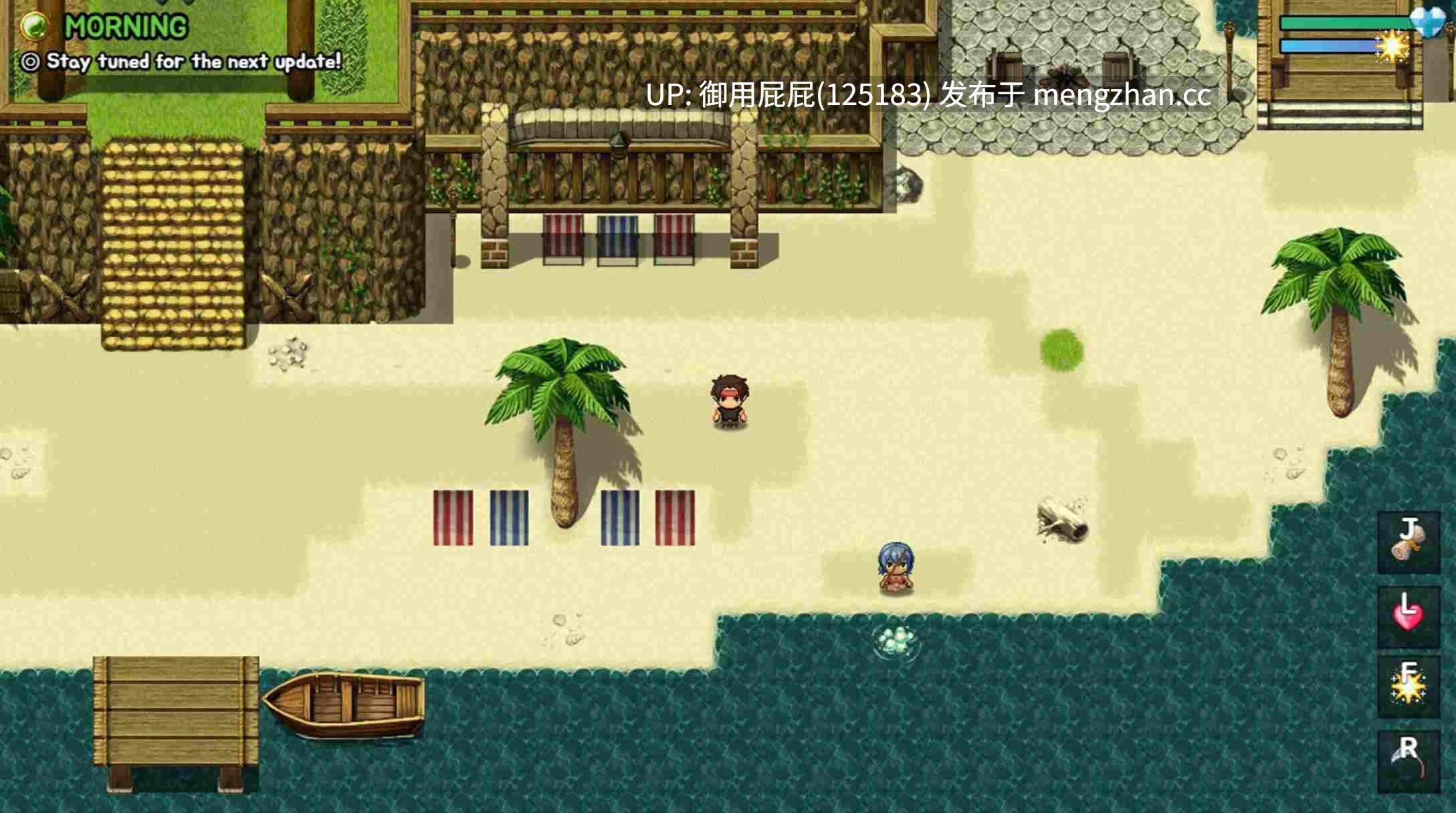 [爆款RPG/动态/更新] 消失的湖 Lost Lagoon v0.4.2 AI汉化步兵版 [1.80G]-第7张图片-萌站