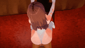 【1K/无修/无水印】新作-[Peh-koi]【高画質版有り】五等分のセフレ イメチェン三玖ちゃん➁【HD Ver.】-第4张图片-萌站