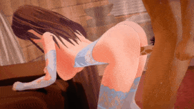 【1K/无修/无水印】新作-[Peh-koi]【高画質版有り】五等分のセフレ イメチェン三玖ちゃん➁【HD Ver.】-第16张图片-萌站