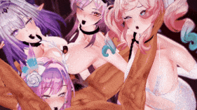 【4K/无修/无水印】新作-Relozer-02pinkhair-4K-第7张图片-萌站