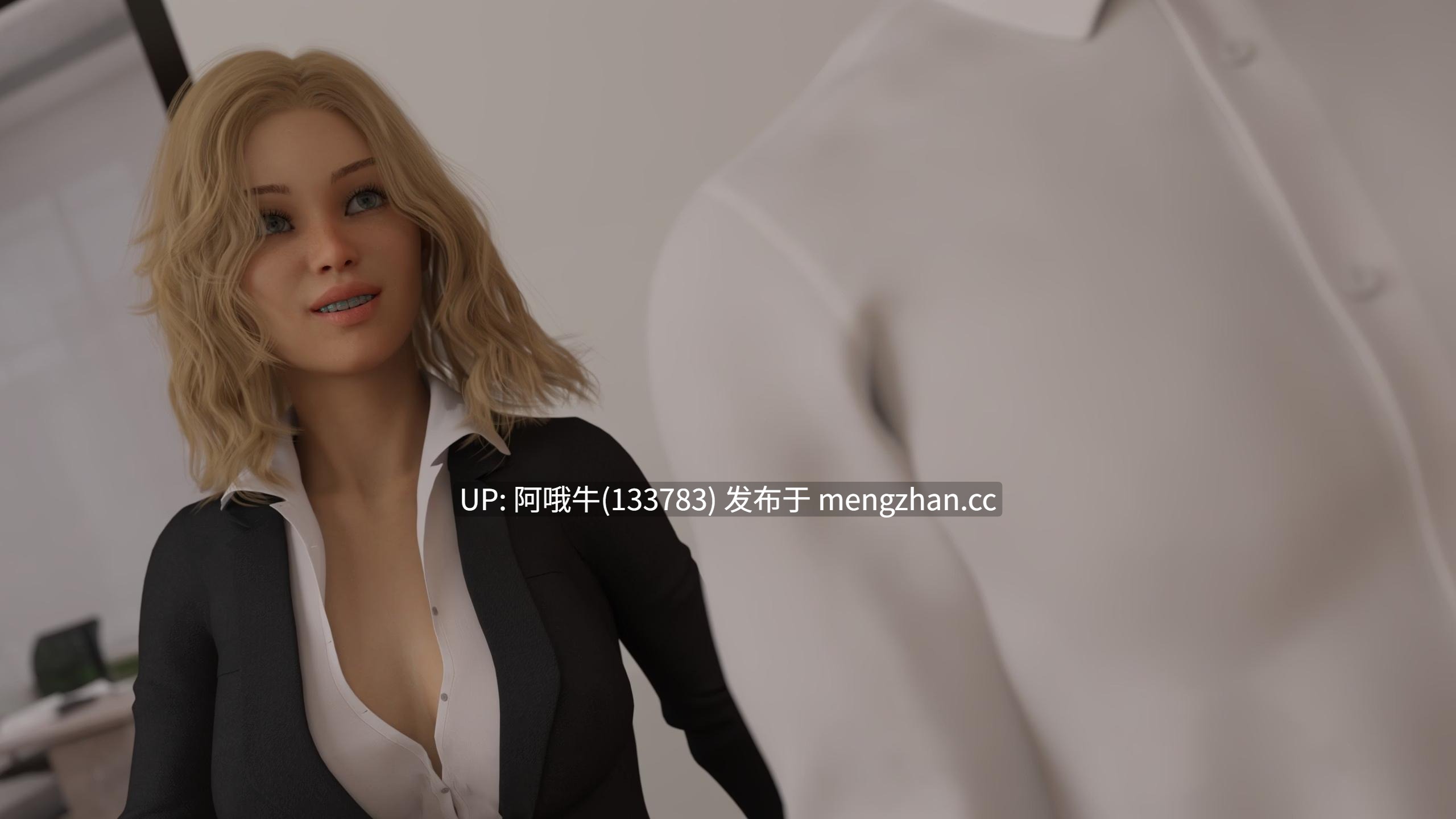 【3DCG/SLG/动态/PC机翻/安卓生肉】失落的自由 Lost Freedom [v0.6] 【3.96G】【序号6927】-第6张图片-萌站