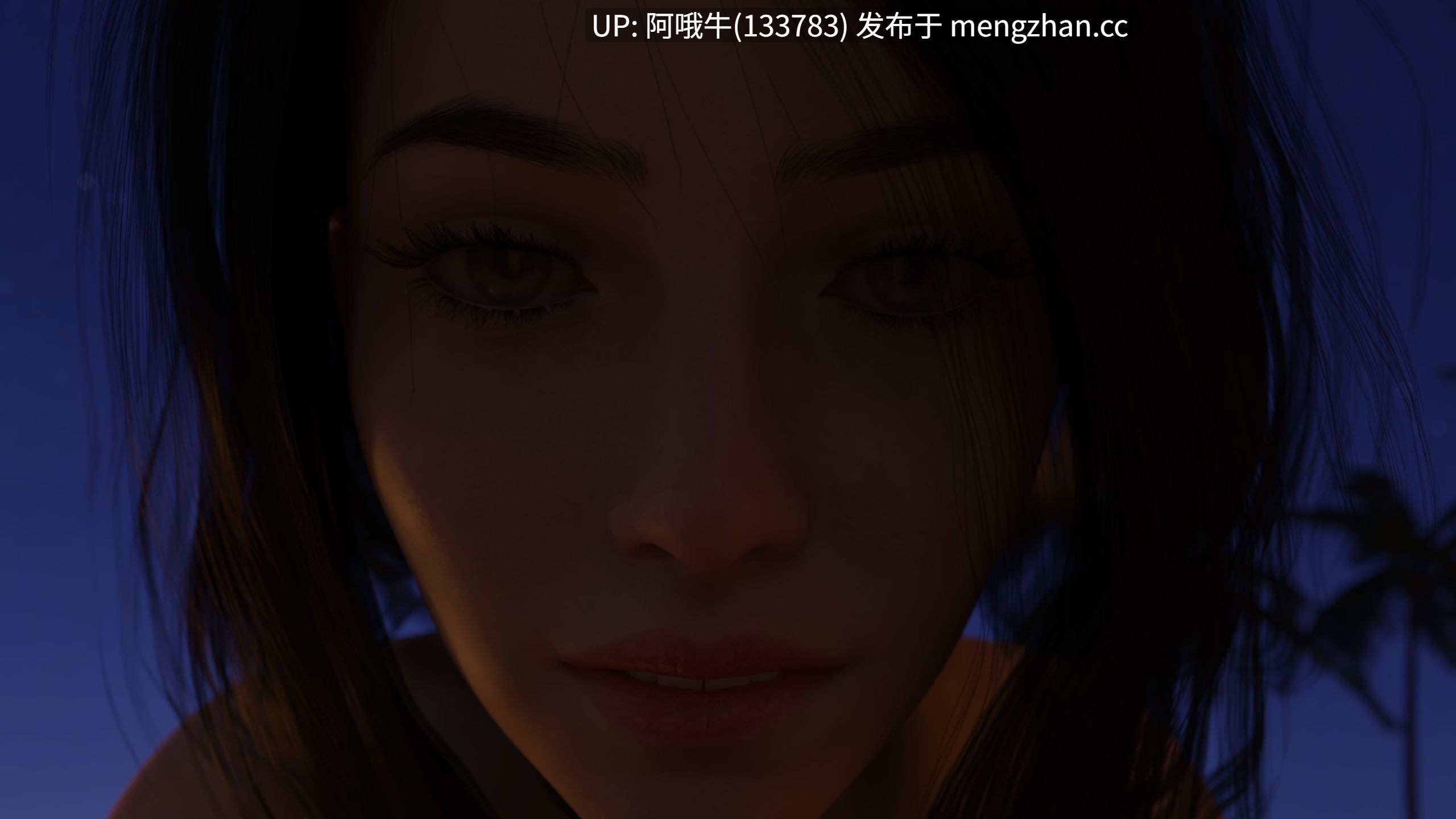 【3DCG/SLG/动态/PC机翻/安卓生肉】失落的自由 Lost Freedom [v0.6] 【3.96G】【序号6927】-第13张图片-萌站