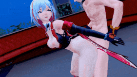 【1K/无修】Sakura Night-N°03 Topaz - Honkai Star Rail-1K-第17张图片-萌站