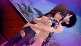 【1K/无修】Sakura Night-N°01 Sparkle - Honkai Star Rail-1K-第14张图片-萌站