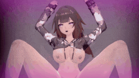 【1K/无修】Sakura Night-N°01 Sparkle - Honkai Star Rail-1K-第33张图片-萌站