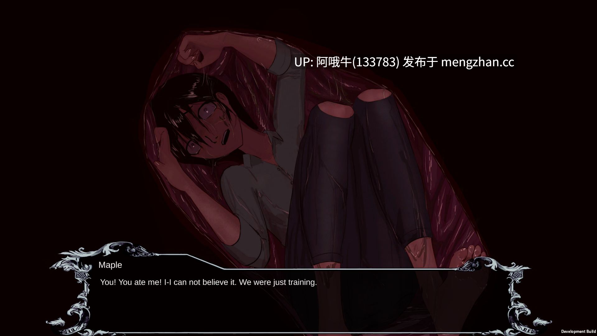 【2DCG/SLG/回合制战斗/PC/机翻】狩猎之地 Land of Hunt [v0.2.0] 【658M】【序号6928】-第3张图片-萌站