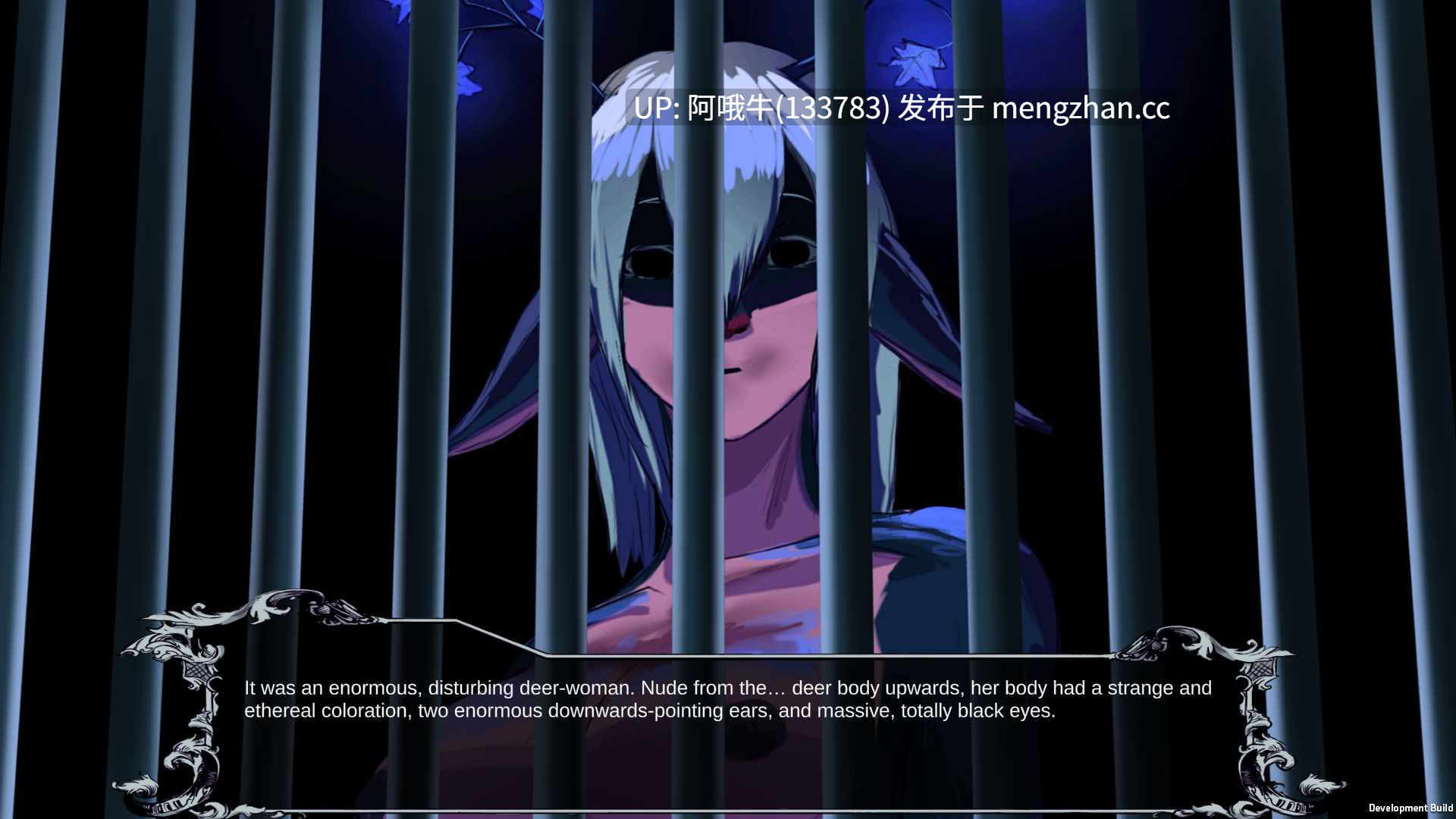 【2DCG/SLG/回合制战斗/PC/机翻】狩猎之地 Land of Hunt [v0.2.0] 【658M】【序号6928】-第7张图片-萌站