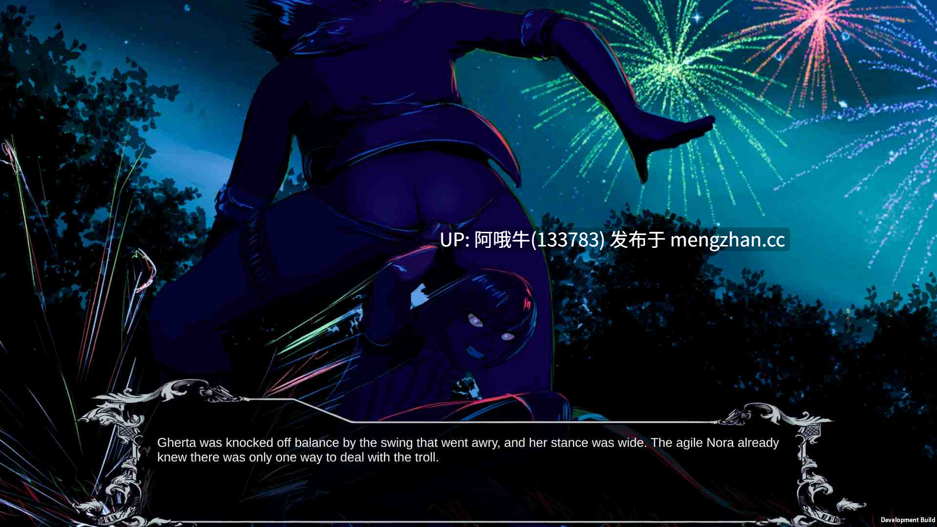【2DCG/SLG/回合制战斗/PC/机翻】狩猎之地 Land of Hunt [v0.2.0] 【658M】【序号6928】-第9张图片-萌站