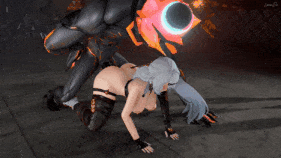 【2K/无修】新作-[LinuxDx]-Yixuan’s Corruption Double Ethereal Gangbang-2K-第7张图片-萌站