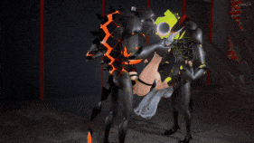 【2K/无修】新作-[LinuxDx]-Yixuan’s Corruption Double Ethereal Gangbang-2K-第9张图片-萌站