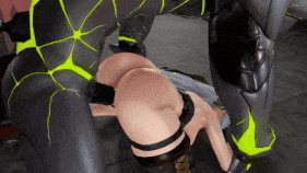 【2K/无修】新作-[LinuxDx]-Yixuan’s Corruption Double Ethereal Gangbang-2K-第16张图片-萌站