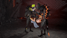 【2K/无修】新作-[LinuxDx]-Yixuan’s Corruption Double Ethereal Gangbang-2K-第25张图片-萌站