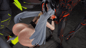 【2K/无修】新作-[LinuxDx]-Yixuan’s Corruption Double Ethereal Gangbang-2K-第38张图片-萌站