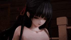【4K/无修/无水印】新作-Arisananades&Lease House-Chisa-4k-Sound Editio-千咲-第1张图片-萌站