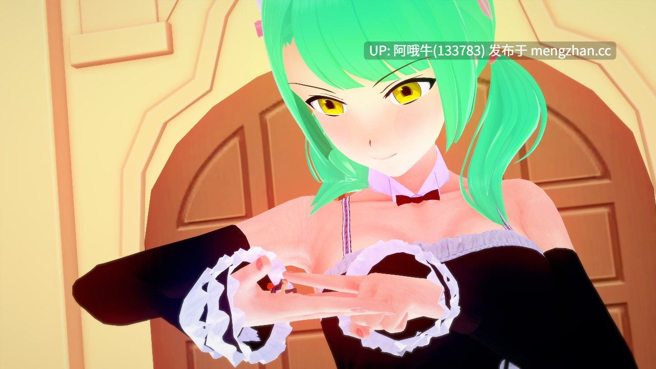 【日系/RPG/3DCG/动态/巨大化/PC/机翻】缩小异世界 Shrunken Isekai [Ch.9] 【2.25G】【序号6929】-第8张图片-萌站