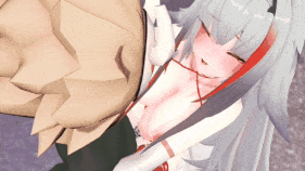 【4K/无修/无水印】新作-[はにわの箱庭] 葉瞬光（ようしゅんこう・叶瞬光・） – キスキツネ② 绝区零-4K-7.28-795m-第5张图片-萌站