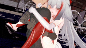 【4K/无修/无水印】新作-[はにわの箱庭] 葉瞬光（ようしゅんこう・叶瞬光・） – キスキツネ② 绝区零-4K-7.28-795m-第22张图片-萌站