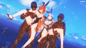 【1K/无修/无水印】新作-Mavuika & Arlecchino x Group video 1136 (Genshin impact) -玛薇卡 & 阿蕾奇诺-第6张图片-萌站 【1K/无修/无水印】新作-Mavuika & Arlecchino x Group video 1136 (Genshin impact) -玛薇卡 & 阿蕾奇诺-第6张图片-萌站