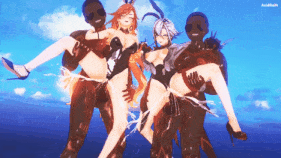 【1K/无修/无水印】新作-Mavuika & Arlecchino x Group video 1136 (Genshin impact) -玛薇卡 & 阿蕾奇诺-第14张图片-萌站 【1K/无修/无水印】新作-Mavuika & Arlecchino x Group video 1136 (Genshin impact) -玛薇卡 & 阿蕾奇诺-第14张图片-萌站