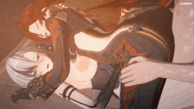 【1K/无修/无水印】新作-Mavuika & Arlecchino x Group video 1136 (Genshin impact) -玛薇卡 & 阿蕾奇诺-第17张图片-萌站 【1K/无修/无水印】新作-Mavuika & Arlecchino x Group video 1136 (Genshin impact) -玛薇卡 & 阿蕾奇诺-第17张图片-萌站