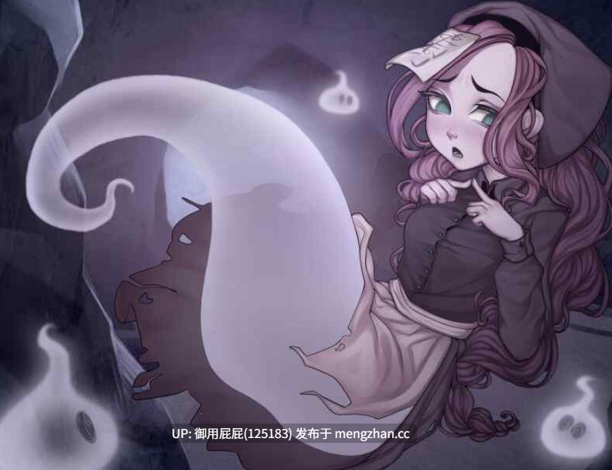 [2DRPG神作/动态/更新] 异世界后宫 Harem in Another World v1.03 AI汉化步兵版 [1.75G]-第13张图片-萌站