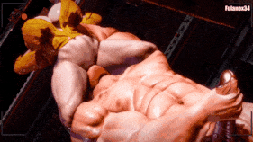 【1K/无修】[Fulanox34]-Cartoon Girls in Trouble -01(April O'Neil)-忍者神龟动画的女记者-1K (1)-第18张图片-萌站