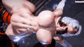 【1K/无修】[Fulanox34]-Game Over 2B's end 2b(YoRha 2B)-02-1K-第20张图片-萌站