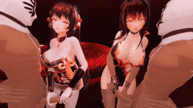 【4K/无修/无水印】Ulm2-kangxi MMD R18 ~LAMB 萌王康熙-第4张图片-萌站 【4K/无修/无水印】Ulm2-kangxi MMD R18 ~LAMB 萌王康熙-第4张图片-萌站