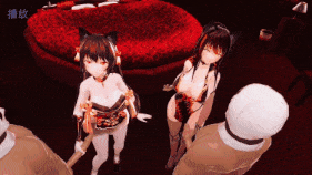 【4K/无修/无水印】Ulm2-kangxi MMD R18 ~LAMB 萌王康熙-第5张图片-萌站 【4K/无修/无水印】Ulm2-kangxi MMD R18 ~LAMB 萌王康熙-第5张图片-萌站