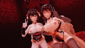 【4K/无修/无水印】Ulm2-kangxi MMD R18 ~LAMB 萌王康熙-第20张图片-萌站 【4K/无修/无水印】Ulm2-kangxi MMD R18 ~LAMB 萌王康熙-第20张图片-萌站