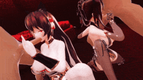 【4K/无修/无水印】Ulm2-kangxi MMD R18 ~LAMB 萌王康熙-第33张图片-萌站 【4K/无修/无水印】Ulm2-kangxi MMD R18 ~LAMB 萌王康熙-第33张图片-萌站
