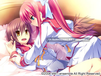 【ADV/汉化/校园/女装/PC】花与少女的祝福 / 花と乙女に祝福を Hana to Otome ni Shukufuku o 中文汉化版+攻略(中文)+ 存档 09.05.29发售【2.31G】-第6张图片-萌站 【ADV/汉化/校园/女装/PC】花与少女的祝福 / 花と乙女に祝福を Hana to Otome ni Shukufuku o 中文汉化版+攻略(中文)+ 存档 09.05.29发售【2.31G】-第6张图片-萌站