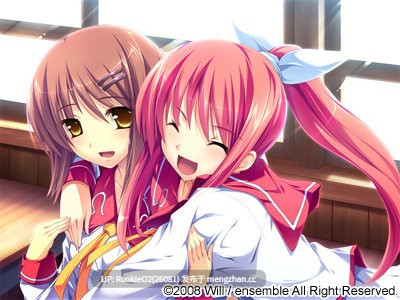 【ADV/汉化/校园/女装/PC】花与少女的祝福 / 花と乙女に祝福を Hana to Otome ni Shukufuku o 中文汉化版+攻略(中文)+ 存档 09.05.29发售【2.31G】-第10张图片-萌站 【ADV/汉化/校园/女装/PC】花与少女的祝福 / 花と乙女に祝福を Hana to Otome ni Shukufuku o 中文汉化版+攻略(中文)+ 存档 09.05.29发售【2.31G】-第10张图片-萌站