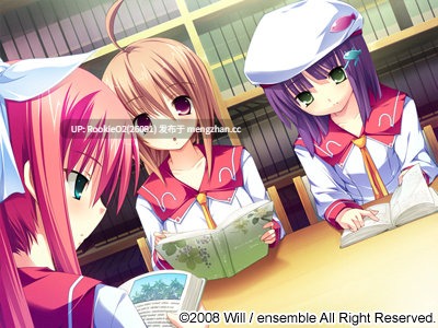 【ADV/汉化/校园/女装/PC】花与少女的祝福 / 花と乙女に祝福を Hana to Otome ni Shukufuku o 中文汉化版+攻略(中文)+ 存档 09.05.29发售【2.31G】-第11张图片-萌站 【ADV/汉化/校园/女装/PC】花与少女的祝福 / 花と乙女に祝福を Hana to Otome ni Shukufuku o 中文汉化版+攻略(中文)+ 存档 09.05.29发售【2.31G】-第11张图片-萌站