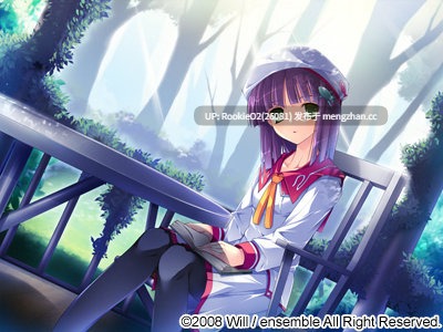 【ADV/汉化/校园/女装/PC】花与少女的祝福 / 花と乙女に祝福を Hana to Otome ni Shukufuku o 中文汉化版+攻略(中文)+ 存档 09.05.29发售【2.31G】-第14张图片-萌站 【ADV/汉化/校园/女装/PC】花与少女的祝福 / 花と乙女に祝福を Hana to Otome ni Shukufuku o 中文汉化版+攻略(中文)+ 存档 09.05.29发售【2.31G】-第14张图片-萌站