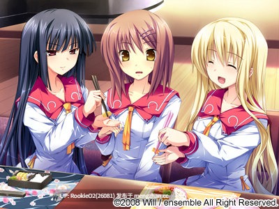 【ADV/汉化/校园/女装/PC】花与少女的祝福 / 花と乙女に祝福を Hana to Otome ni Shukufuku o 中文汉化版+攻略(中文)+ 存档 09.05.29发售【2.31G】-第16张图片-萌站 【ADV/汉化/校园/女装/PC】花与少女的祝福 / 花と乙女に祝福を Hana to Otome ni Shukufuku o 中文汉化版+攻略(中文)+ 存档 09.05.29发售【2.31G】-第16张图片-萌站
