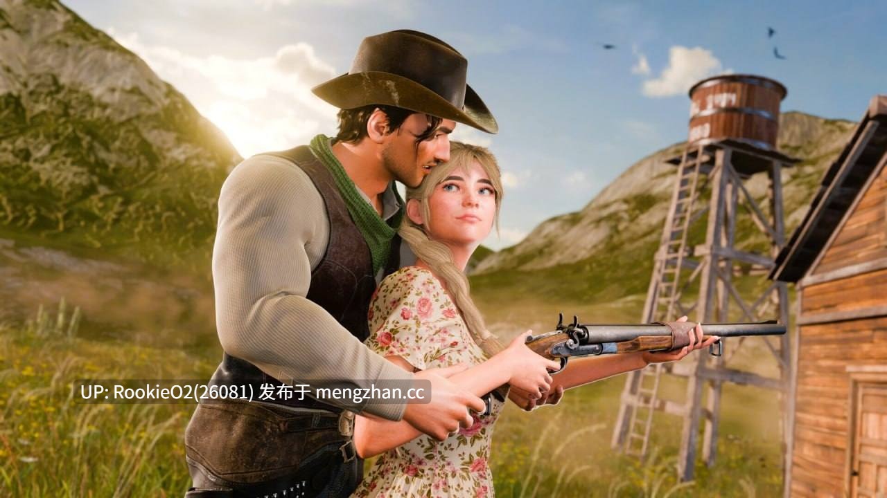 【SLG/官中/动态/PC】悬赏通缉:狂野荡妇 / WANTED: Wild Sluts 官方中文版 26.02.07发售【4.53G】-第5张图片-萌站 【SLG/官中/动态/PC】悬赏通缉:狂野荡妇 / WANTED: Wild Sluts 官方中文版 26.02.07发售【4.53G】-第5张图片-萌站