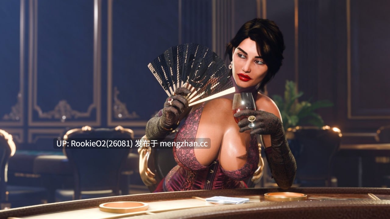 【SLG/官中/动态/PC】悬赏通缉:狂野荡妇 / WANTED: Wild Sluts 官方中文版 26.02.07发售【4.53G】-第11张图片-萌站 【SLG/官中/动态/PC】悬赏通缉:狂野荡妇 / WANTED: Wild Sluts 官方中文版 26.02.07发售【4.53G】-第11张图片-萌站