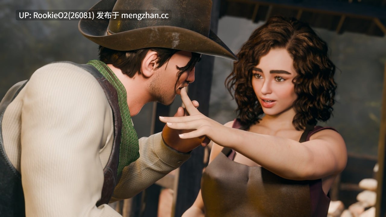 【SLG/官中/动态/PC】悬赏通缉:狂野荡妇 / WANTED: Wild Sluts 官方中文版 26.02.07发售【4.53G】-第12张图片-萌站 【SLG/官中/动态/PC】悬赏通缉:狂野荡妇 / WANTED: Wild Sluts 官方中文版 26.02.07发售【4.53G】-第12张图片-萌站