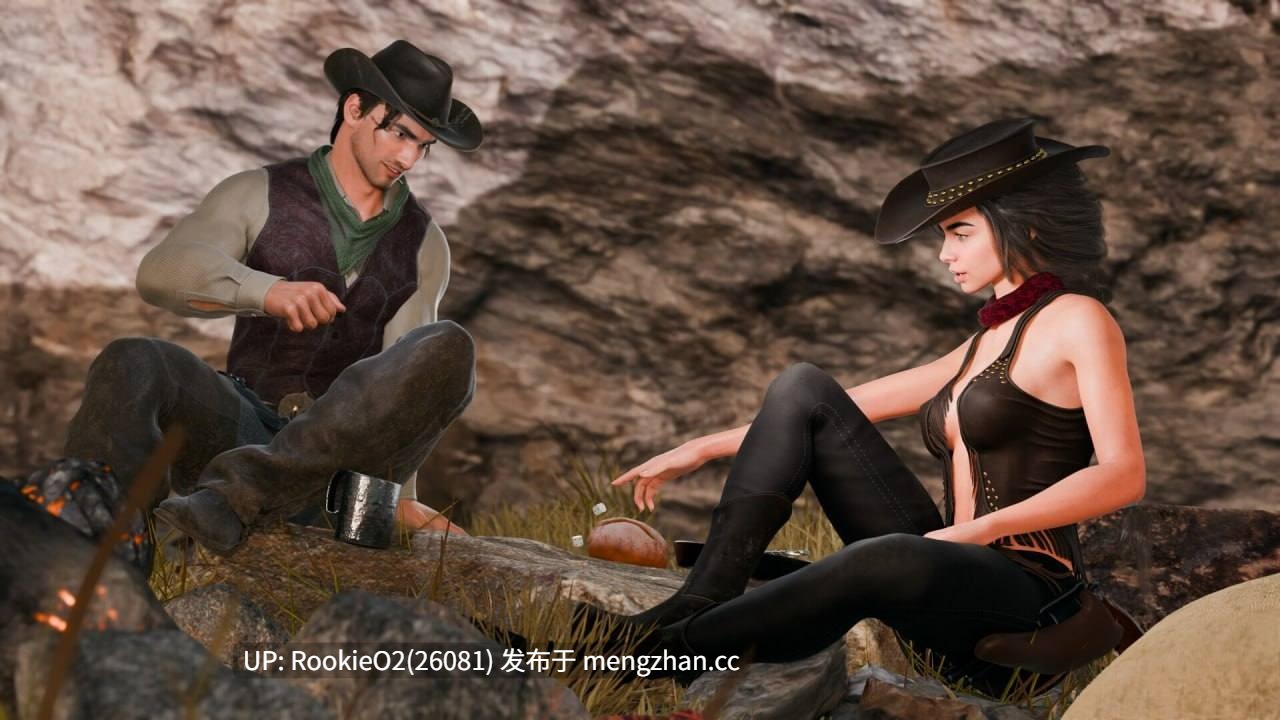 【SLG/官中/动态/PC】悬赏通缉:狂野荡妇 / WANTED: Wild Sluts 官方中文版 26.02.07发售【4.53G】-第13张图片-萌站 【SLG/官中/动态/PC】悬赏通缉:狂野荡妇 / WANTED: Wild Sluts 官方中文版 26.02.07发售【4.53G】-第13张图片-萌站