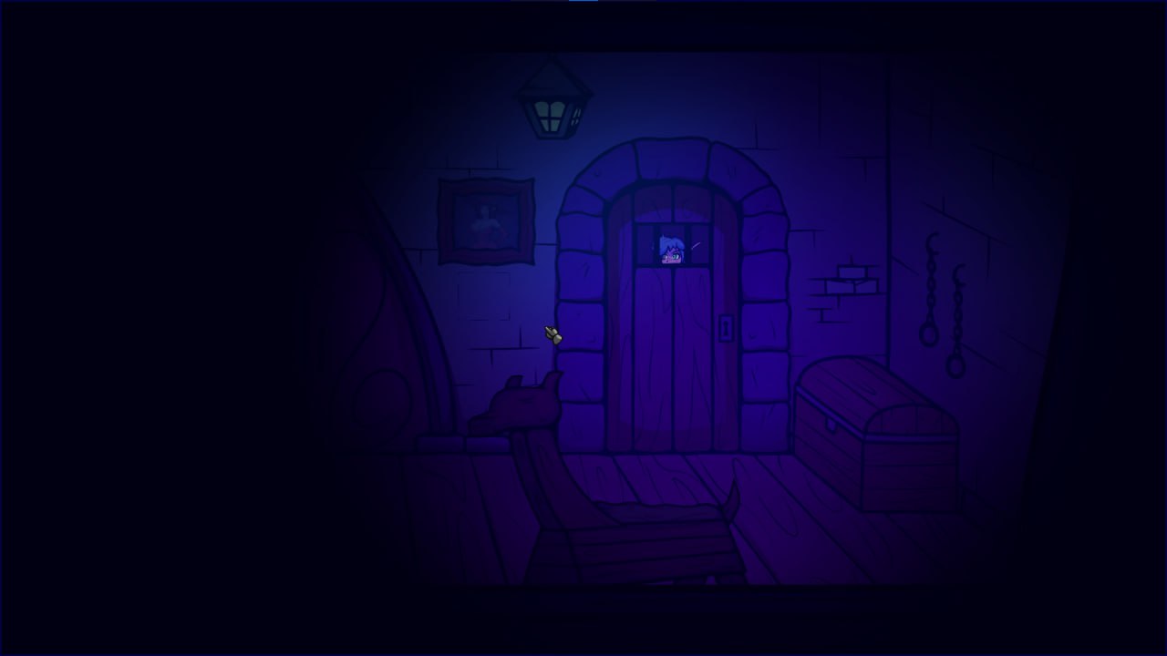 ［SLG/PC/官中］月夜物语 #Tales of the Moon v1.0-第2张图片-萌站