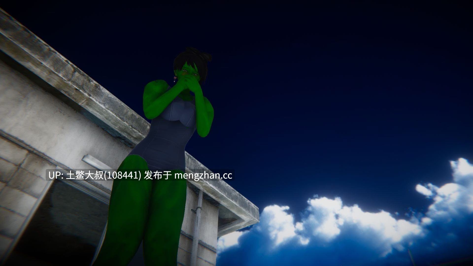 【3D亚洲SLG 动态奇幻后宫熟女 机翻】世界穿越学院 Worlds Crossing Academy [v1.5.0.0] 3.7gb-第5张图片-萌站