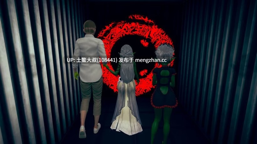 【3D亚洲SLG 动态奇幻后宫熟女 机翻】世界穿越学院 Worlds Crossing Academy [v1.5.0.0] 3.7gb-第7张图片-萌站