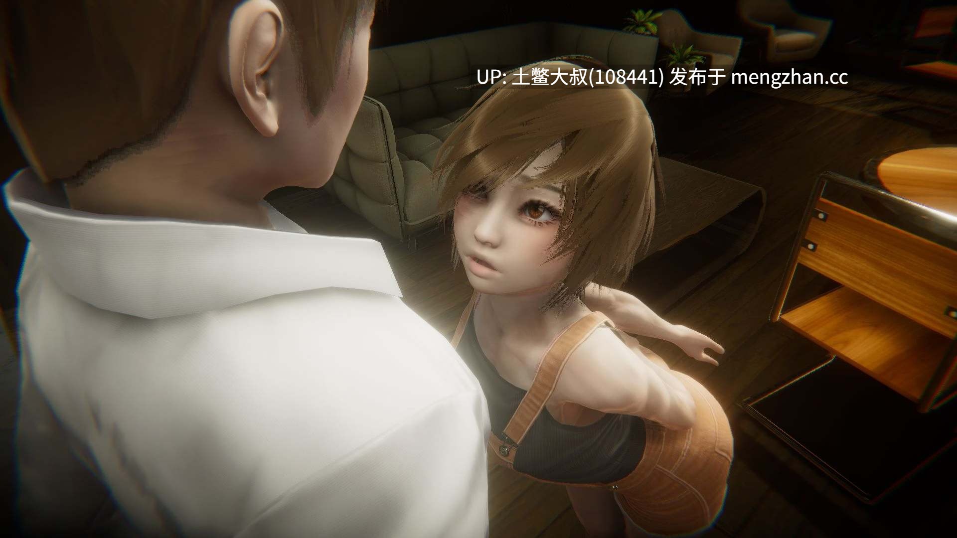【3D亚洲SLG 动态奇幻后宫熟女 机翻】世界穿越学院 Worlds Crossing Academy [v1.5.0.0] 3.7gb-第10张图片-萌站